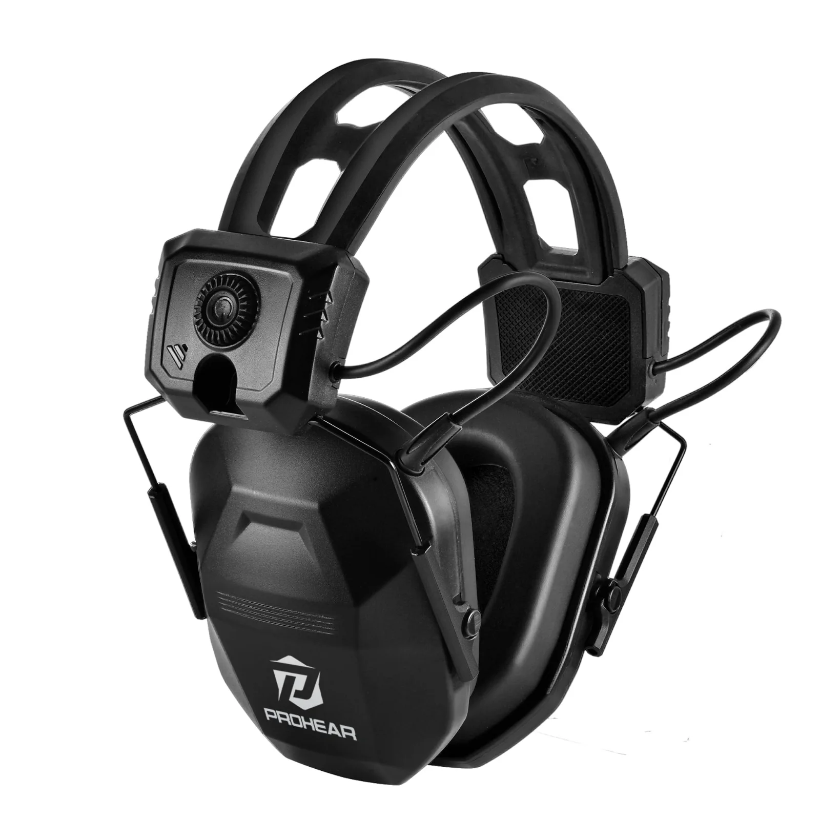 PROHEAR 031 DSP Electronic Shooting Earmuffs