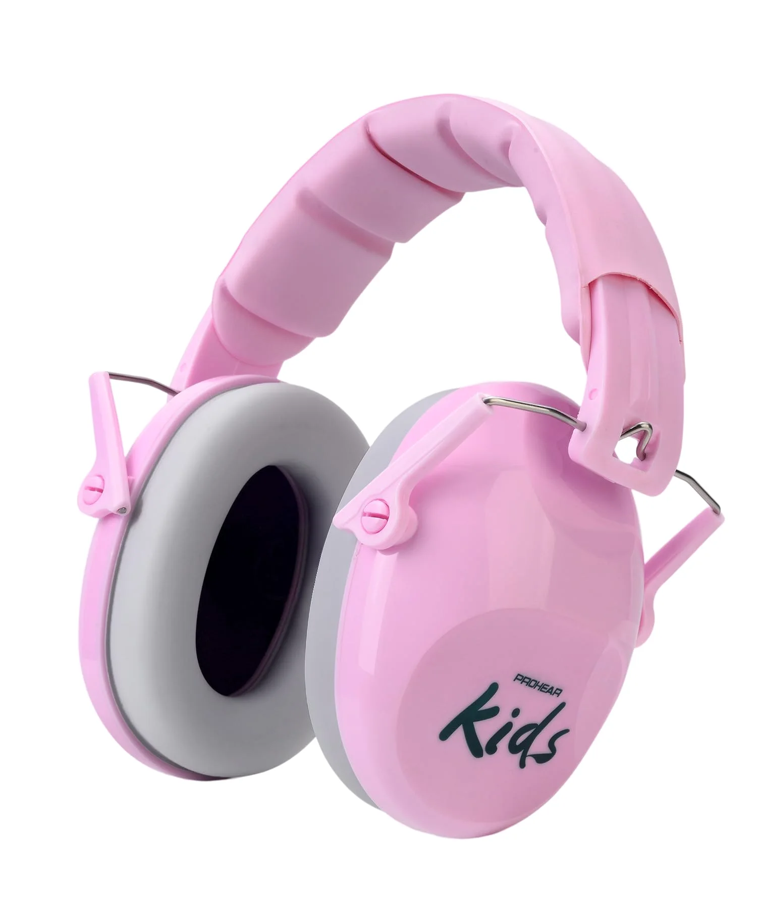 Kids earmuffs in bright colors