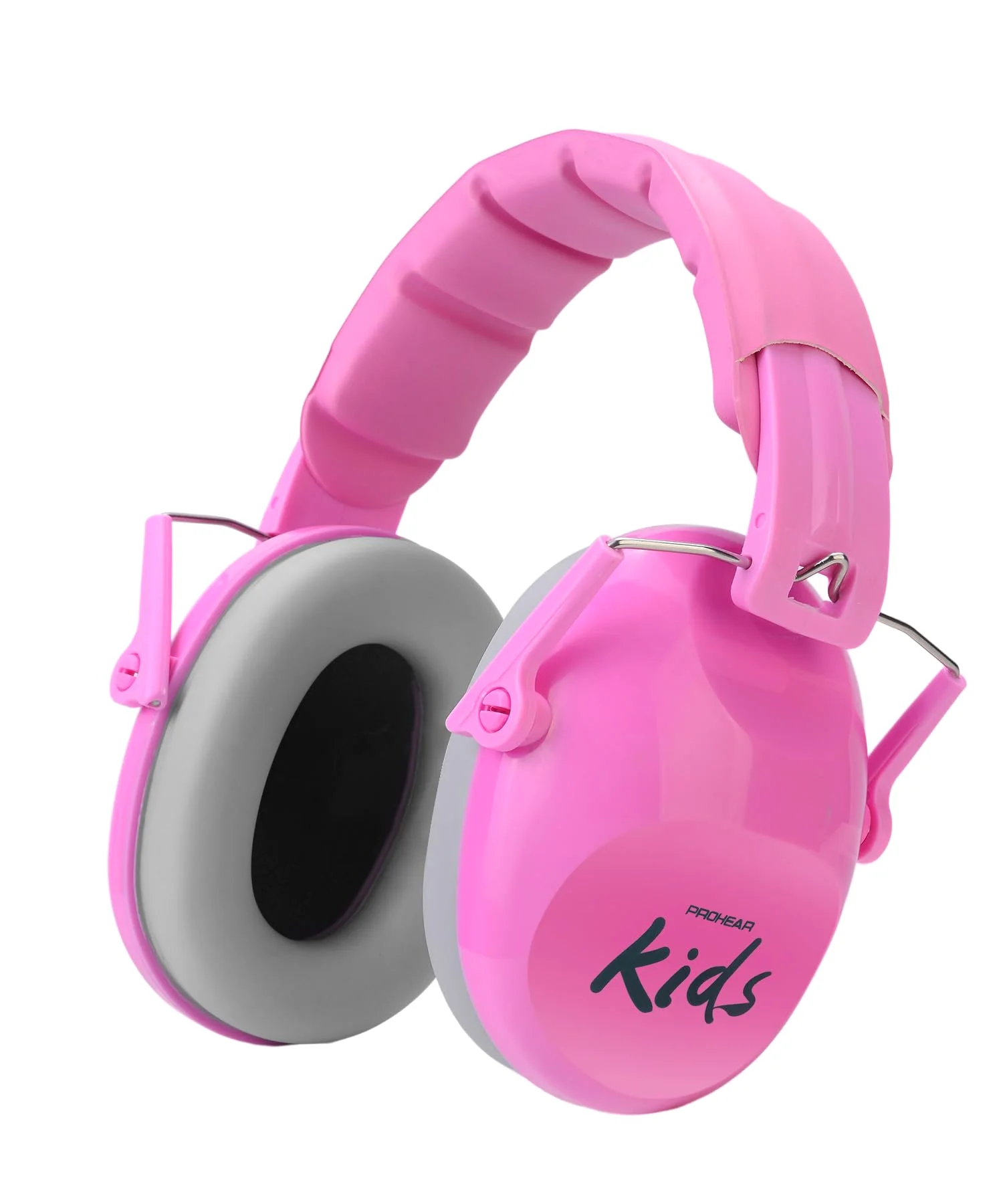 Kids earmuffs in bright colors