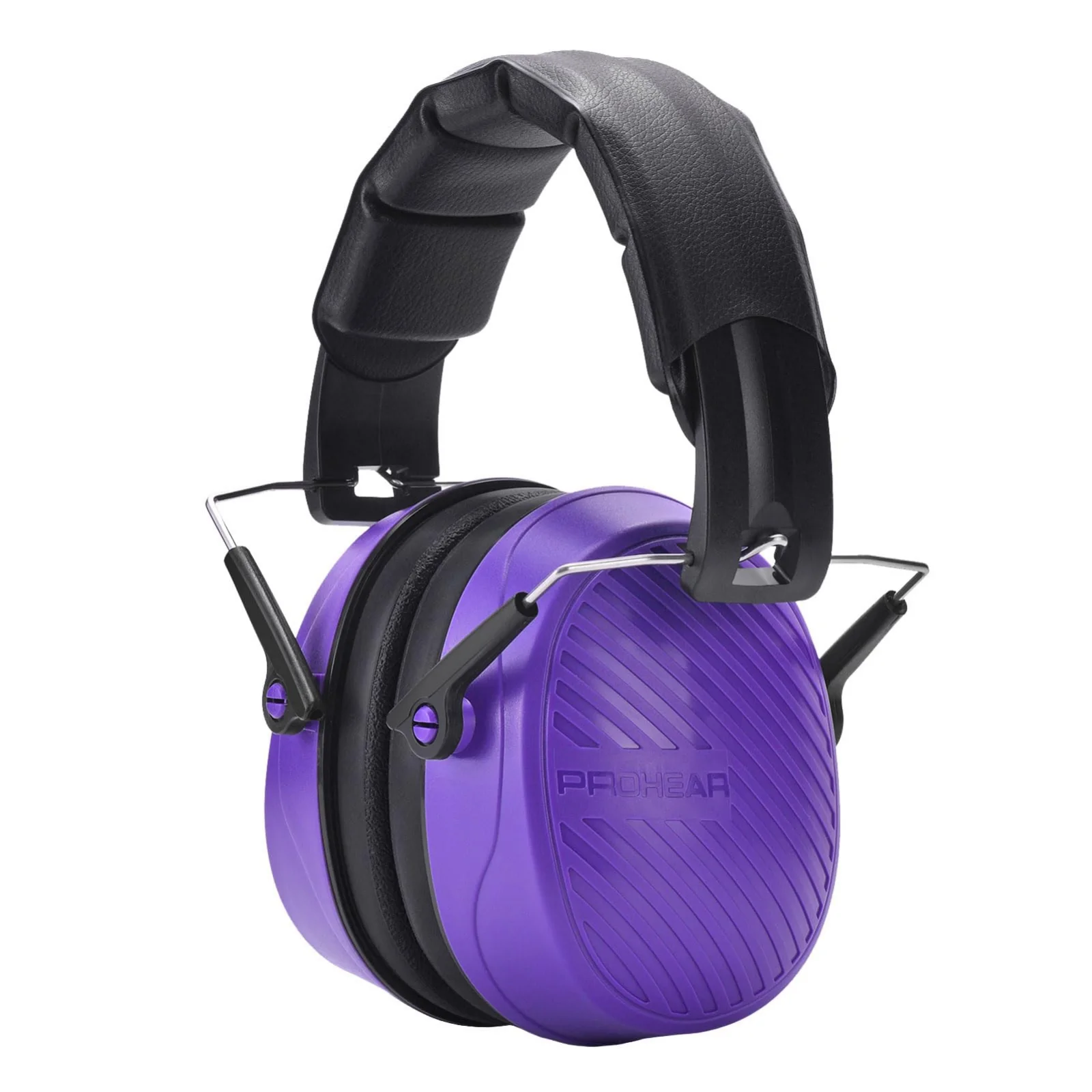 PROHEAR 038 Passive Earmuffs for Mowing