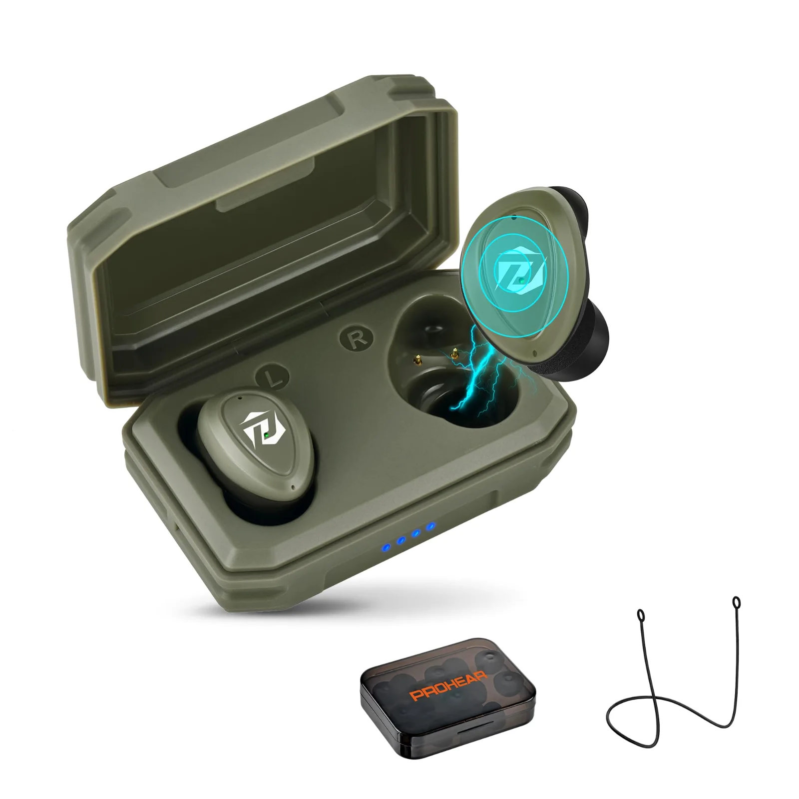 Earbuds