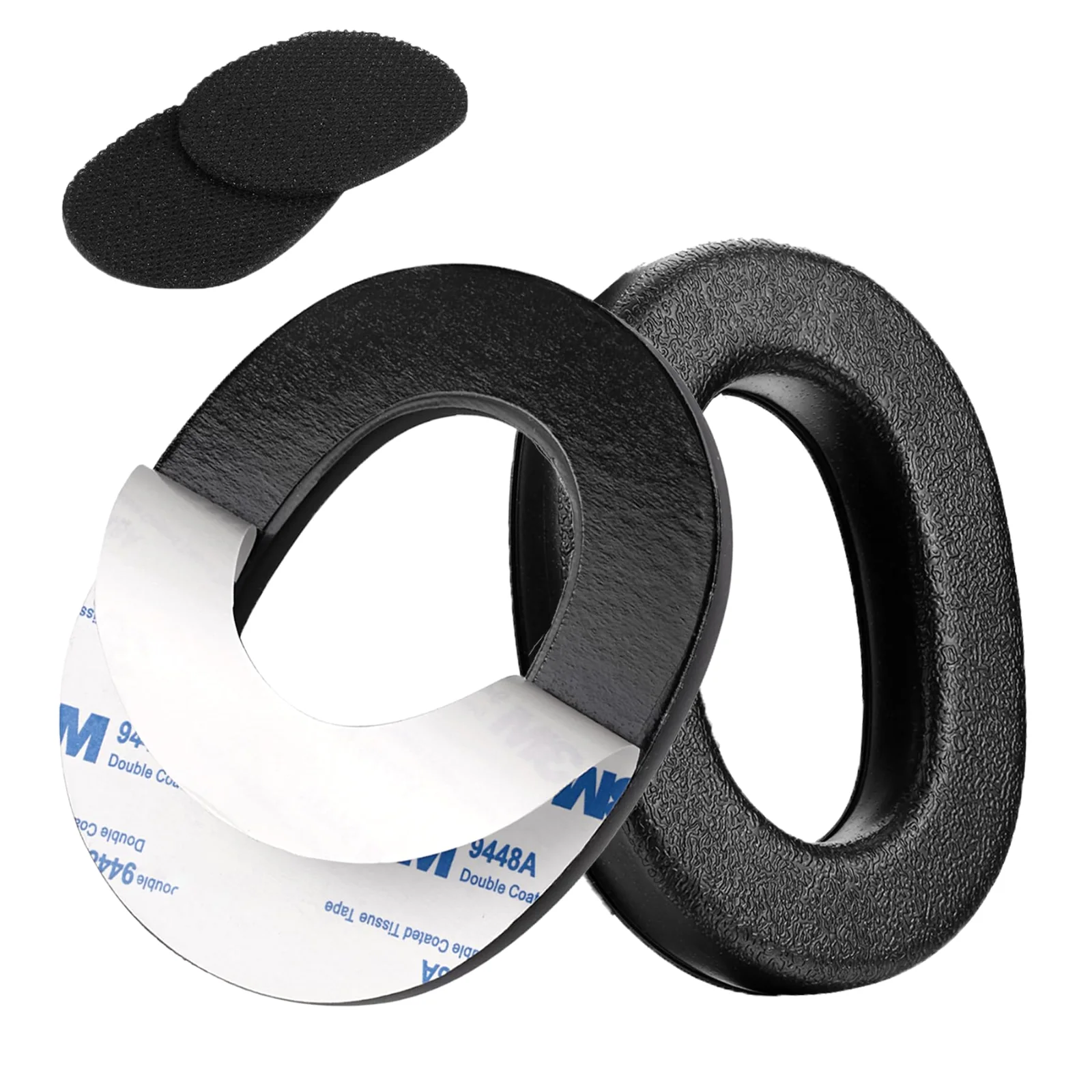 PROHEAR FEP01 Foam Ear Pads for 3M WorkTunes Connect