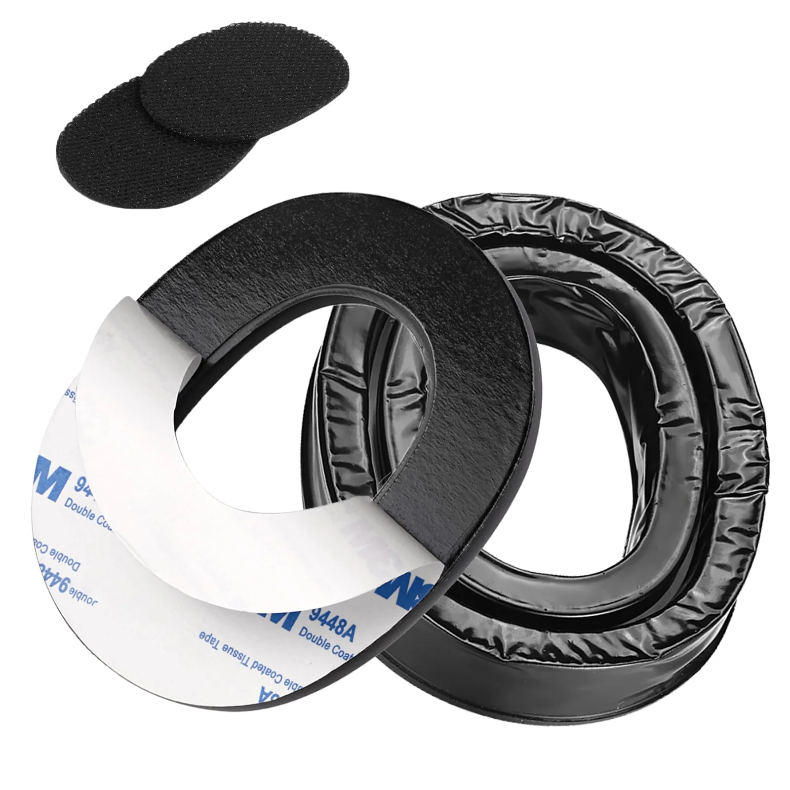 PROHEAR gel ear pads