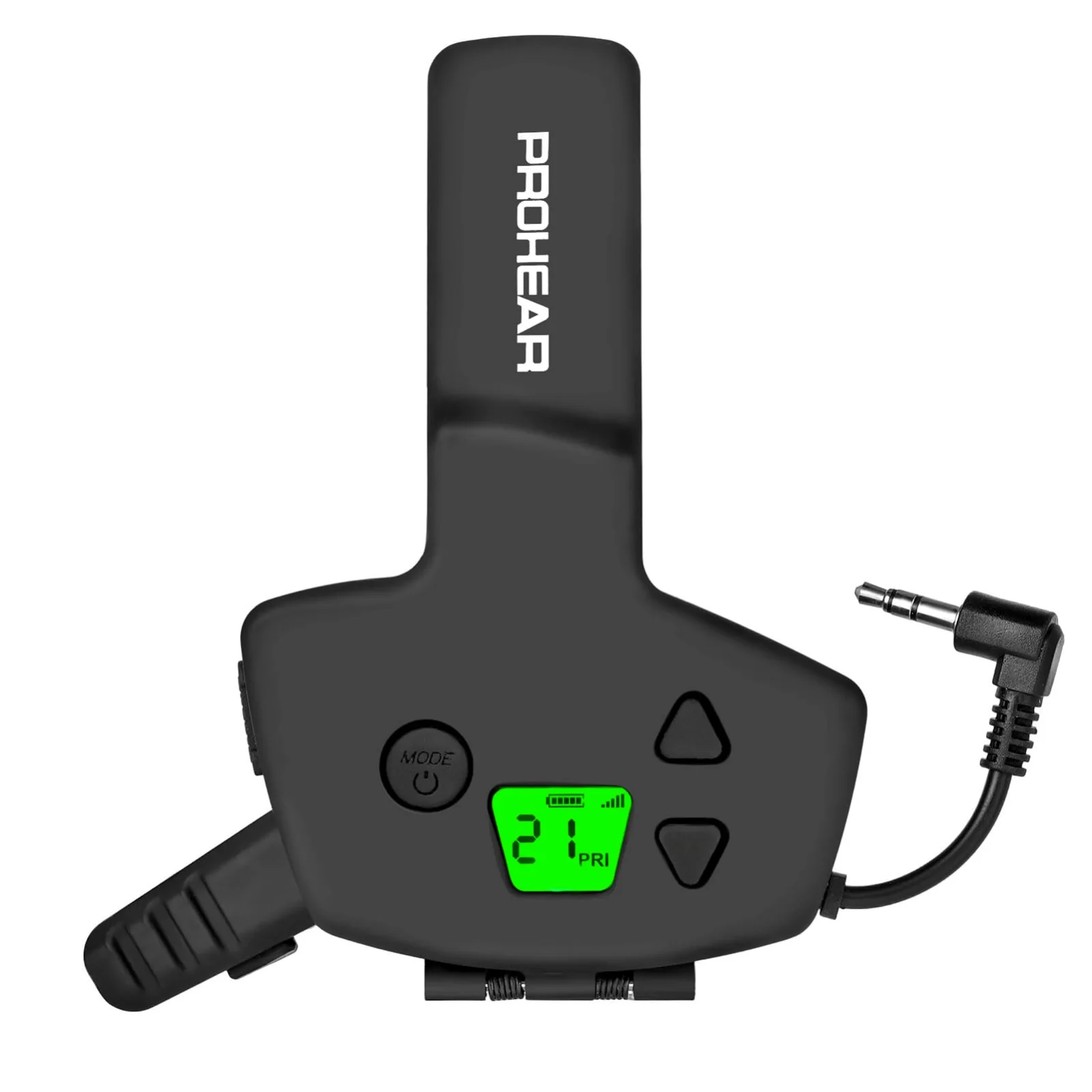 PROHEAR RH08 Walkie-Talkie for Howard Leight Impact Sport
