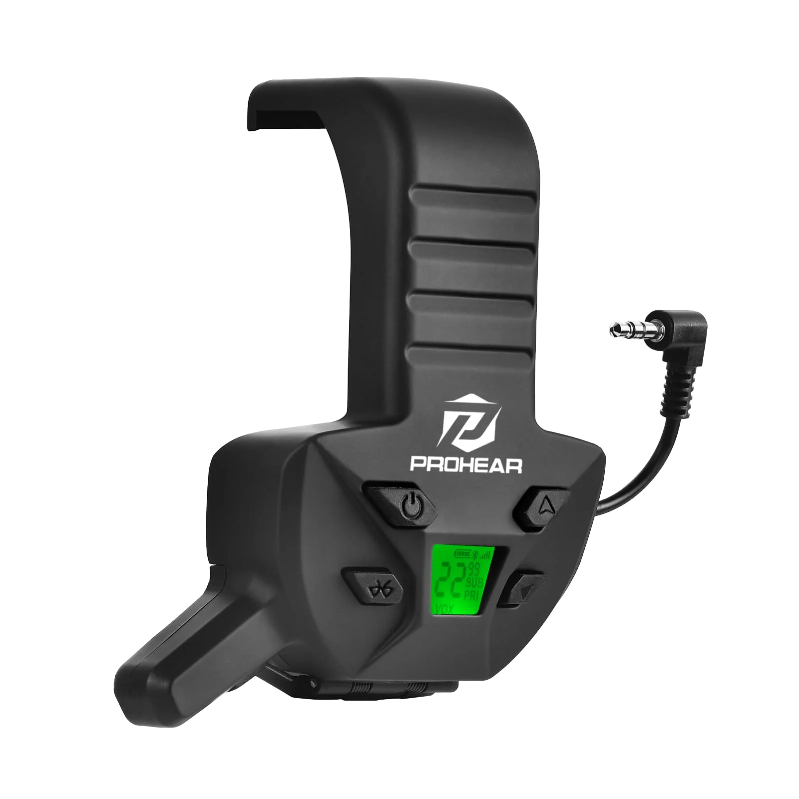 PROHEAR RH10 Walkie-Talkie for Walker’s Razor